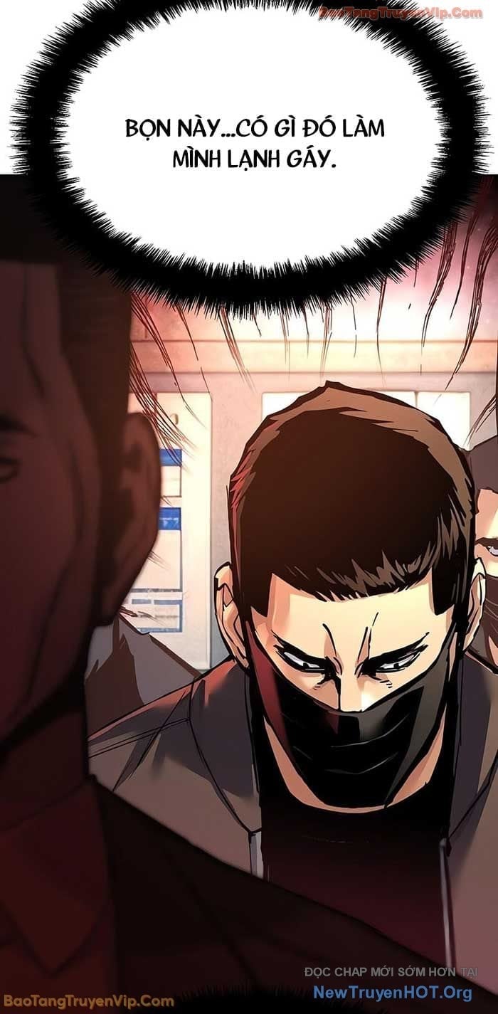 Bạn Học Của Tôi Là Lính Đánh Thuê Chap 258 - Next Chap 259