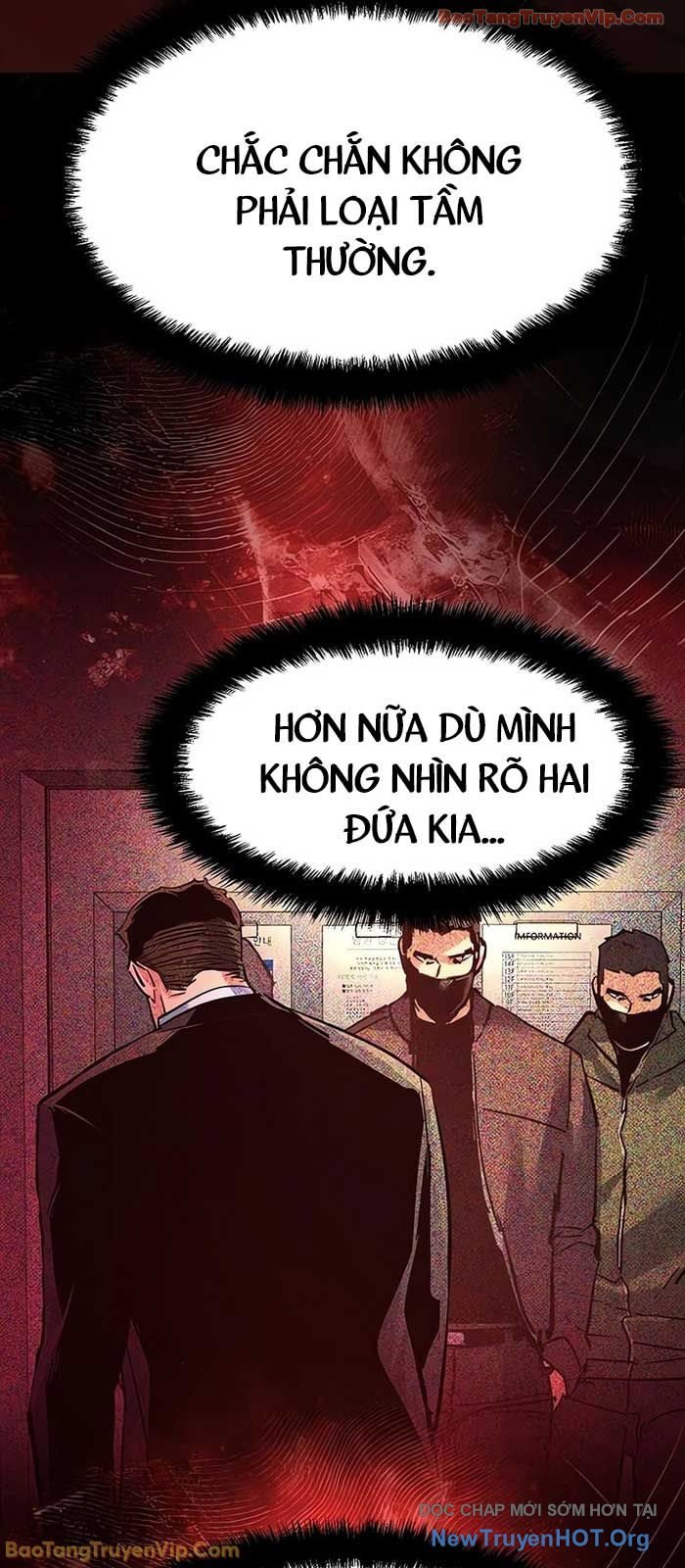 Bạn Học Của Tôi Là Lính Đánh Thuê Chap 258 - Next Chap 259