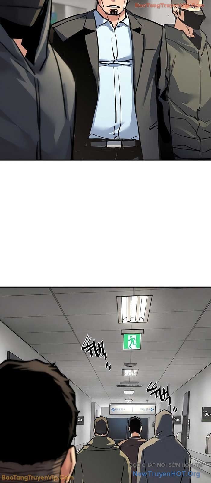 Bạn Học Của Tôi Là Lính Đánh Thuê Chap 258 - Next Chap 259