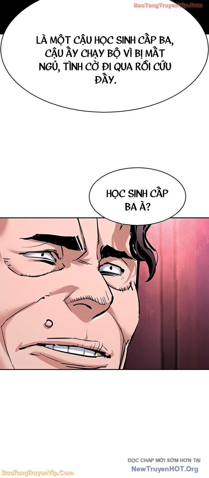 Bạn Học Của Tôi Là Lính Đánh Thuê Chap 258 - Next Chap 259