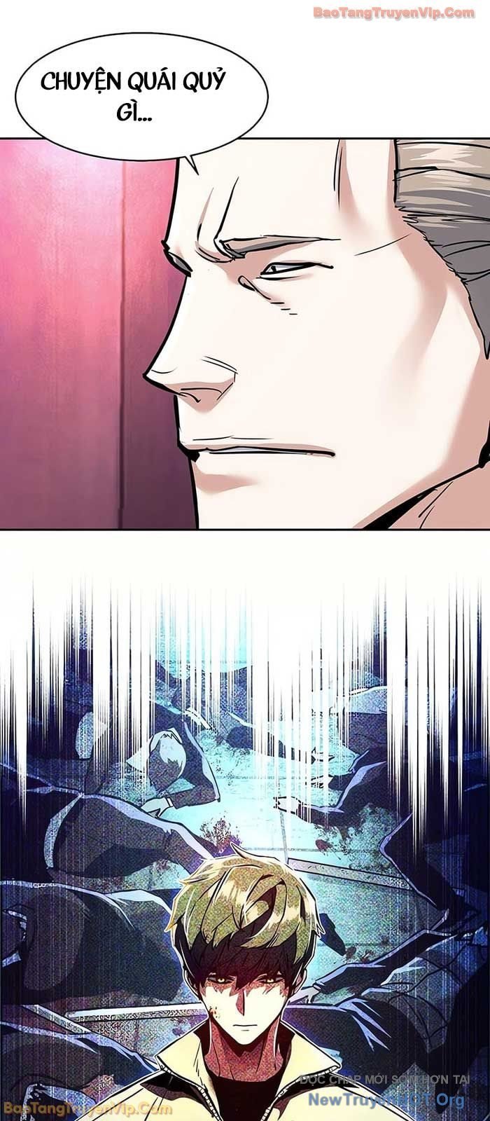 Bạn Học Của Tôi Là Lính Đánh Thuê Chap 258 - Next Chap 259