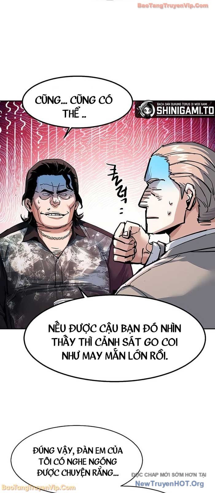 Bạn Học Của Tôi Là Lính Đánh Thuê Chap 258 - Next Chap 259