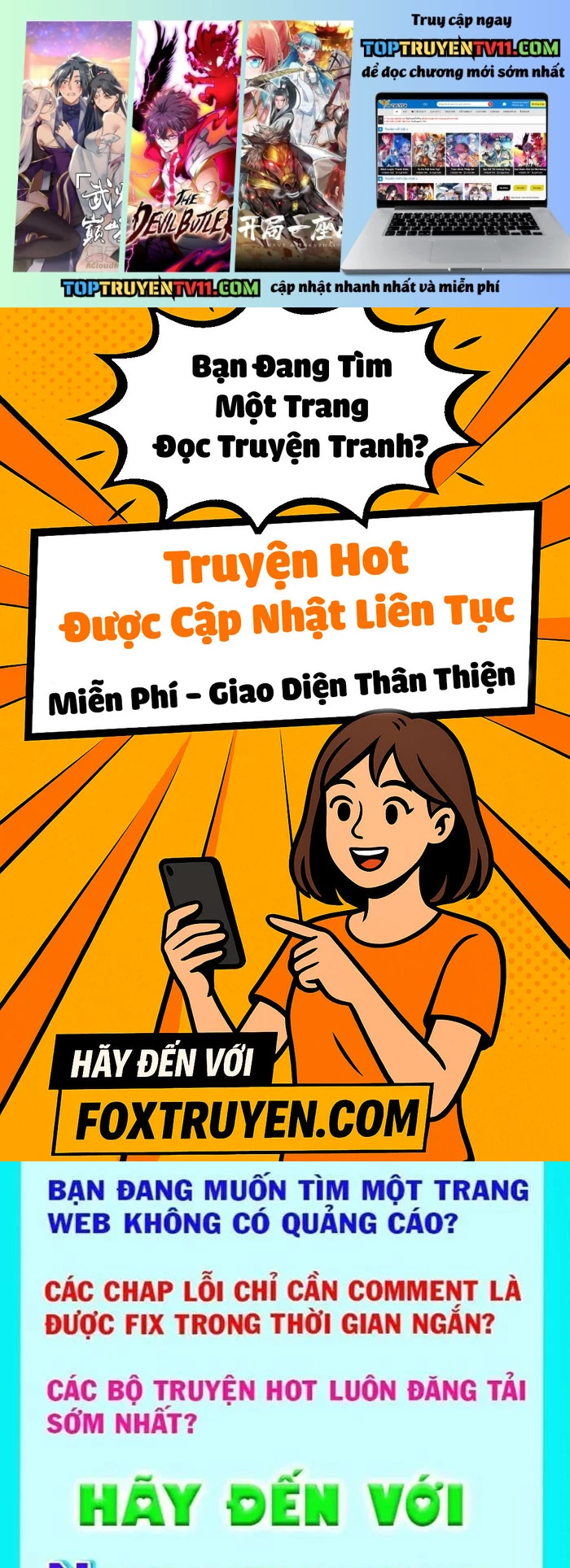 Bạn Học Của Tôi Là Lính Đánh Thuê Chap 259 - Next Chap 260