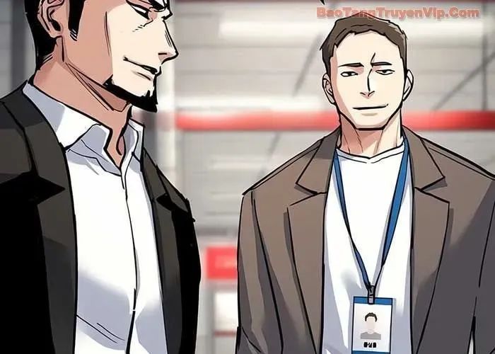 Bạn Học Của Tôi Là Lính Đánh Thuê Chap 259 - Next Chap 260