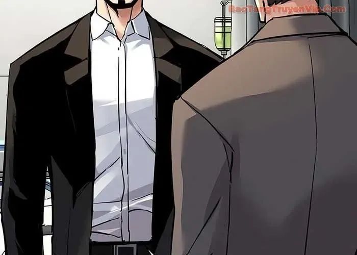 Bạn Học Của Tôi Là Lính Đánh Thuê Chap 259 - Next Chap 260