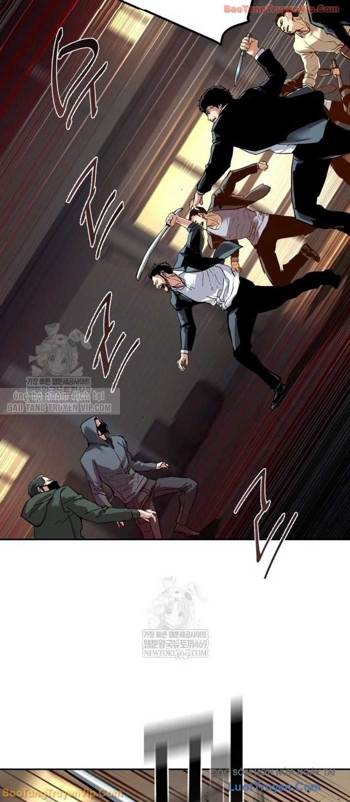 Bạn Học Của Tôi Là Lính Đánh Thuê Chap 261 - Next Chap 262