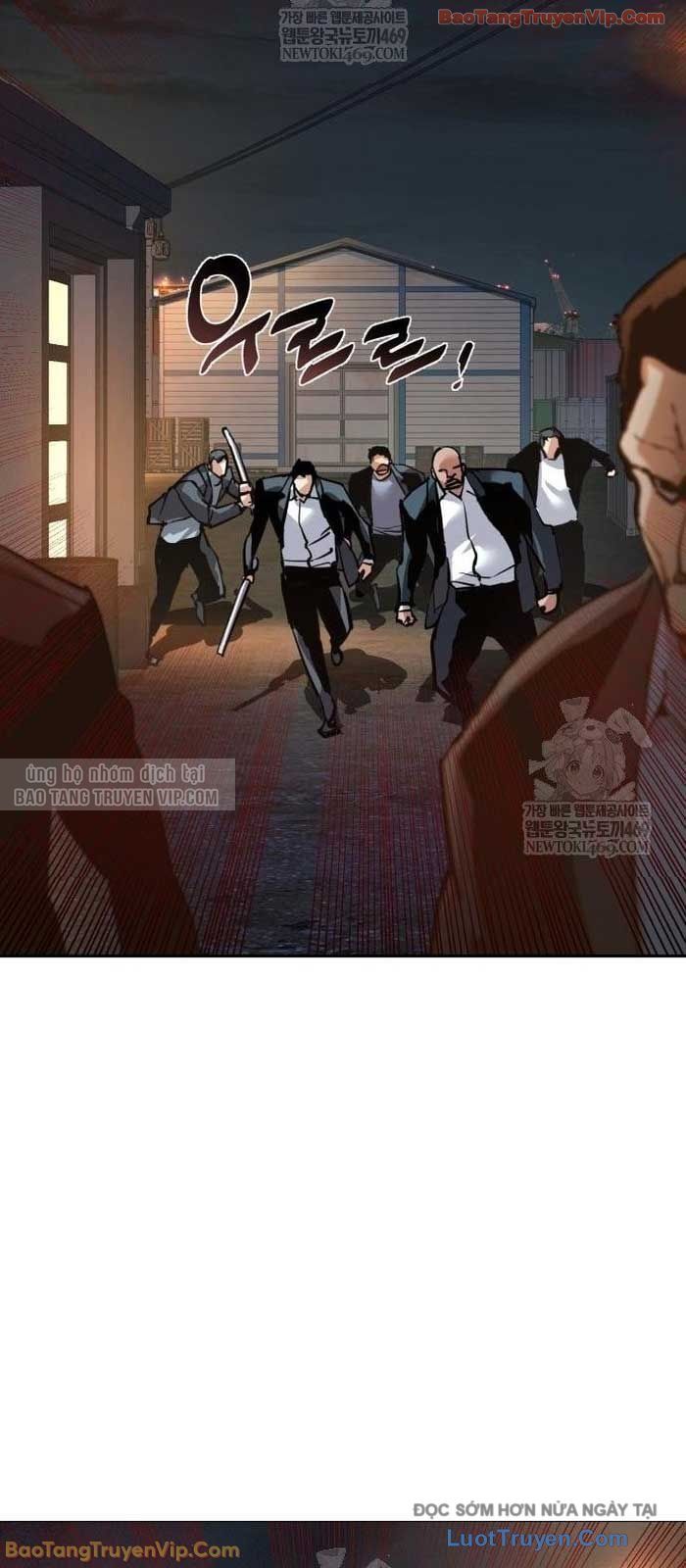 Bạn Học Của Tôi Là Lính Đánh Thuê Chap 261 - Next Chap 262