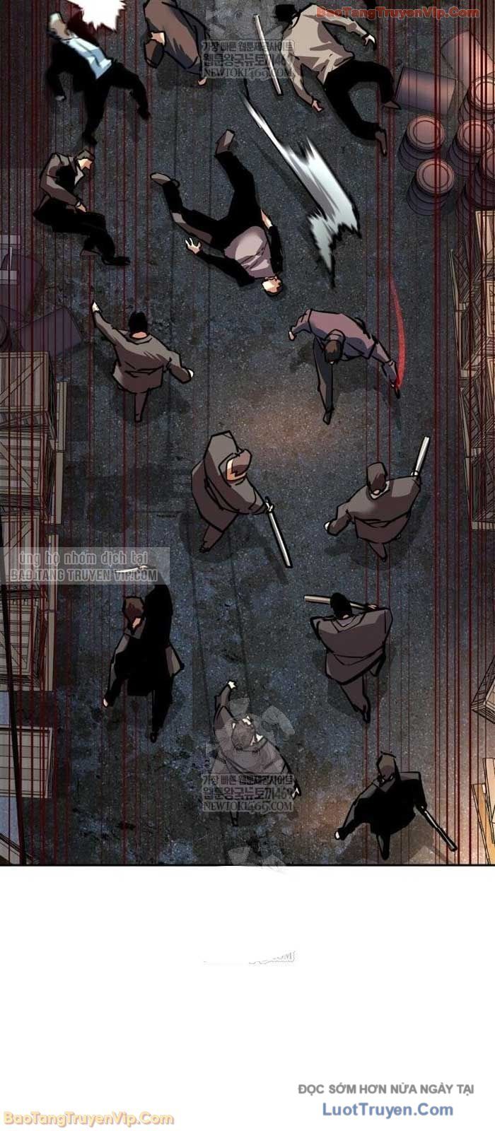 Bạn Học Của Tôi Là Lính Đánh Thuê Chap 261 - Next Chap 262