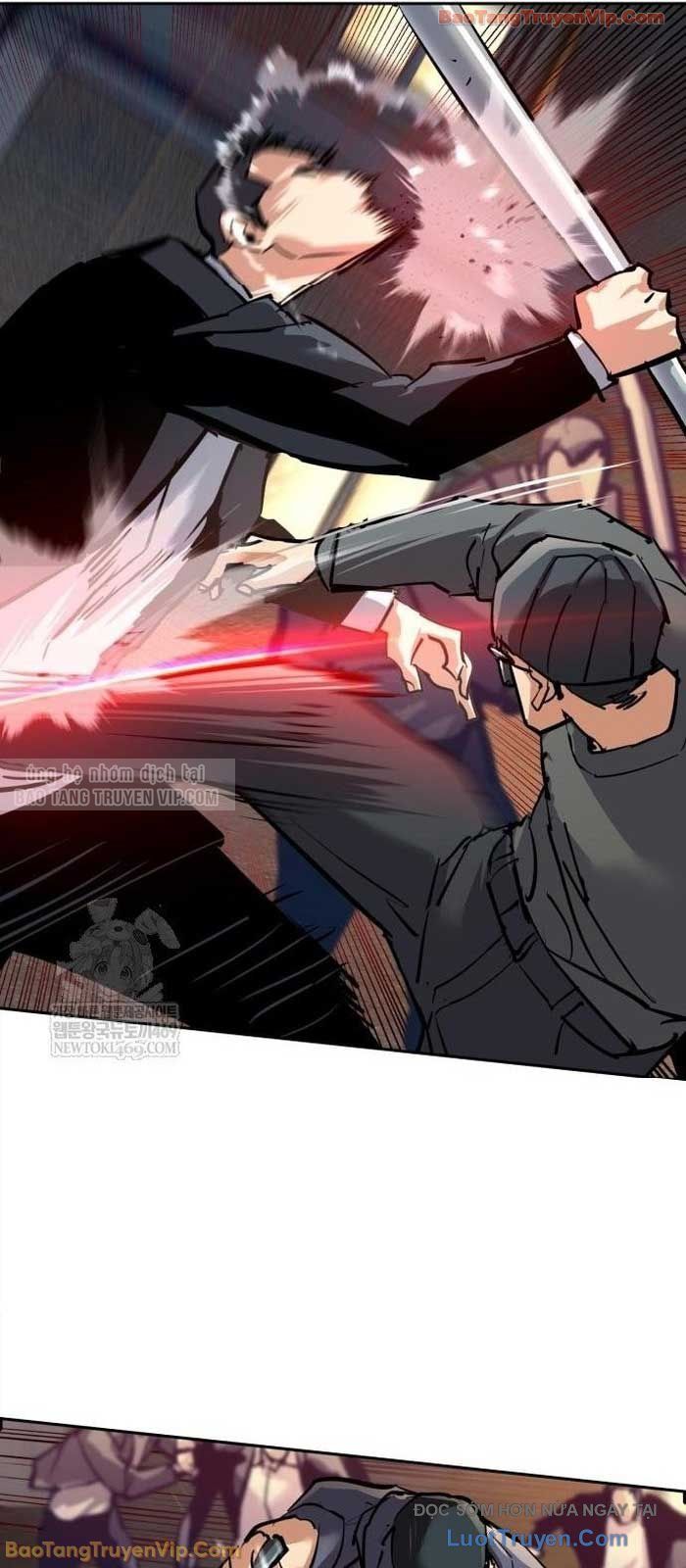 Bạn Học Của Tôi Là Lính Đánh Thuê Chap 261 - Next Chap 262