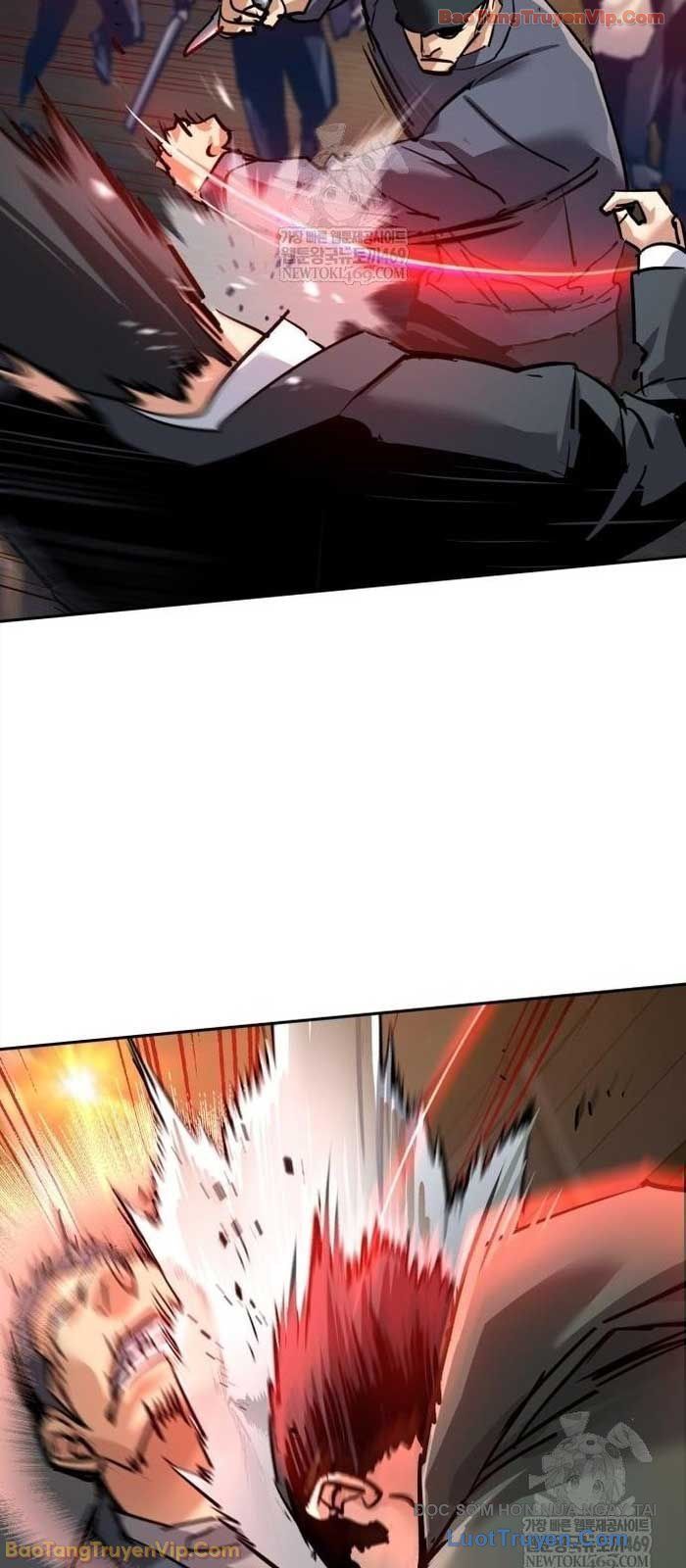 Bạn Học Của Tôi Là Lính Đánh Thuê Chap 261 - Next Chap 262