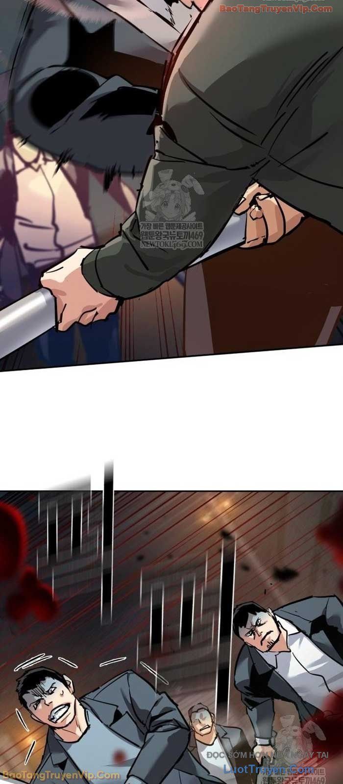 Bạn Học Của Tôi Là Lính Đánh Thuê Chap 261 - Next Chap 262