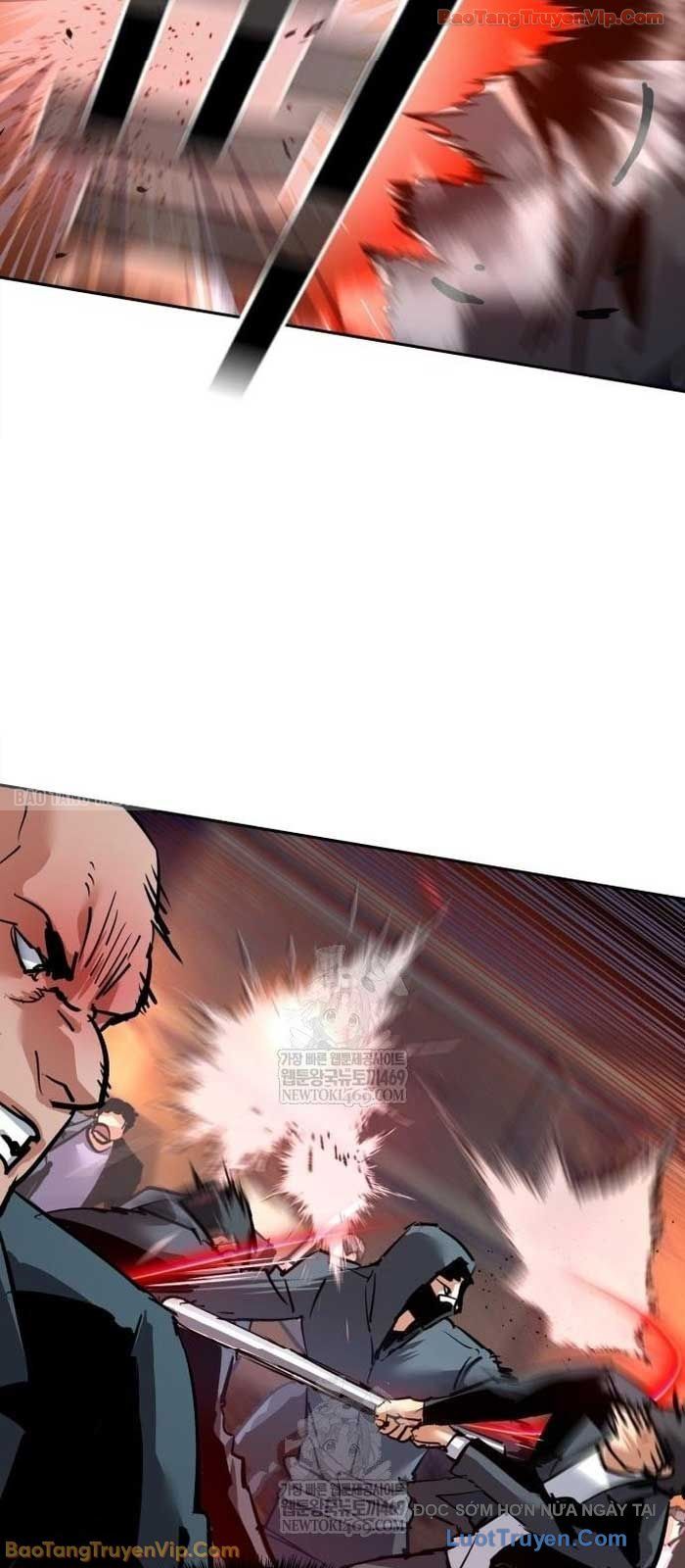 Bạn Học Của Tôi Là Lính Đánh Thuê Chap 261 - Next Chap 262