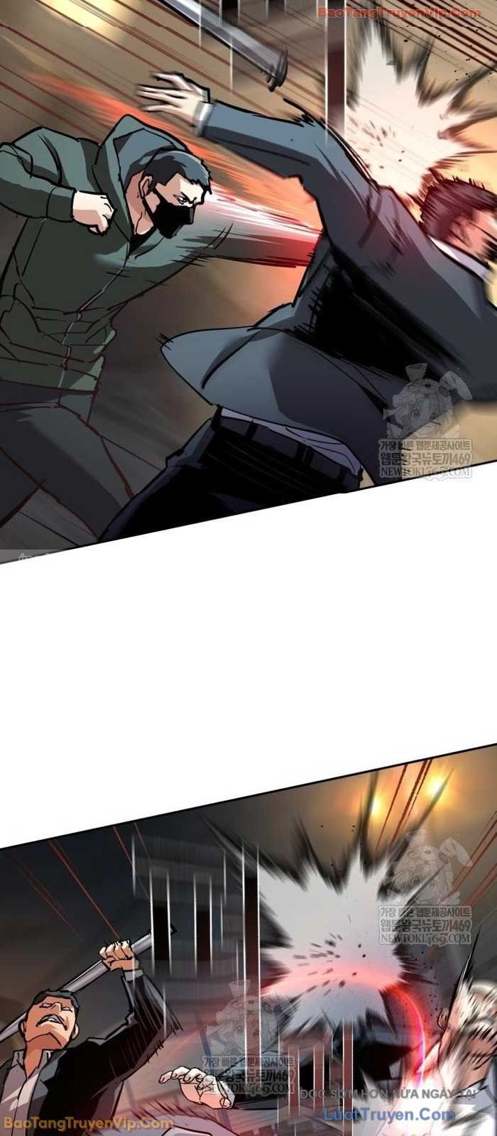 Bạn Học Của Tôi Là Lính Đánh Thuê Chap 261 - Next Chap 262