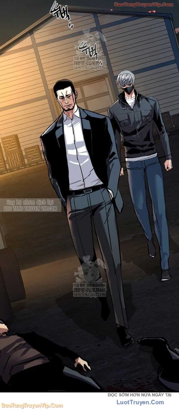 Bạn Học Của Tôi Là Lính Đánh Thuê Chap 261 - Next Chap 262