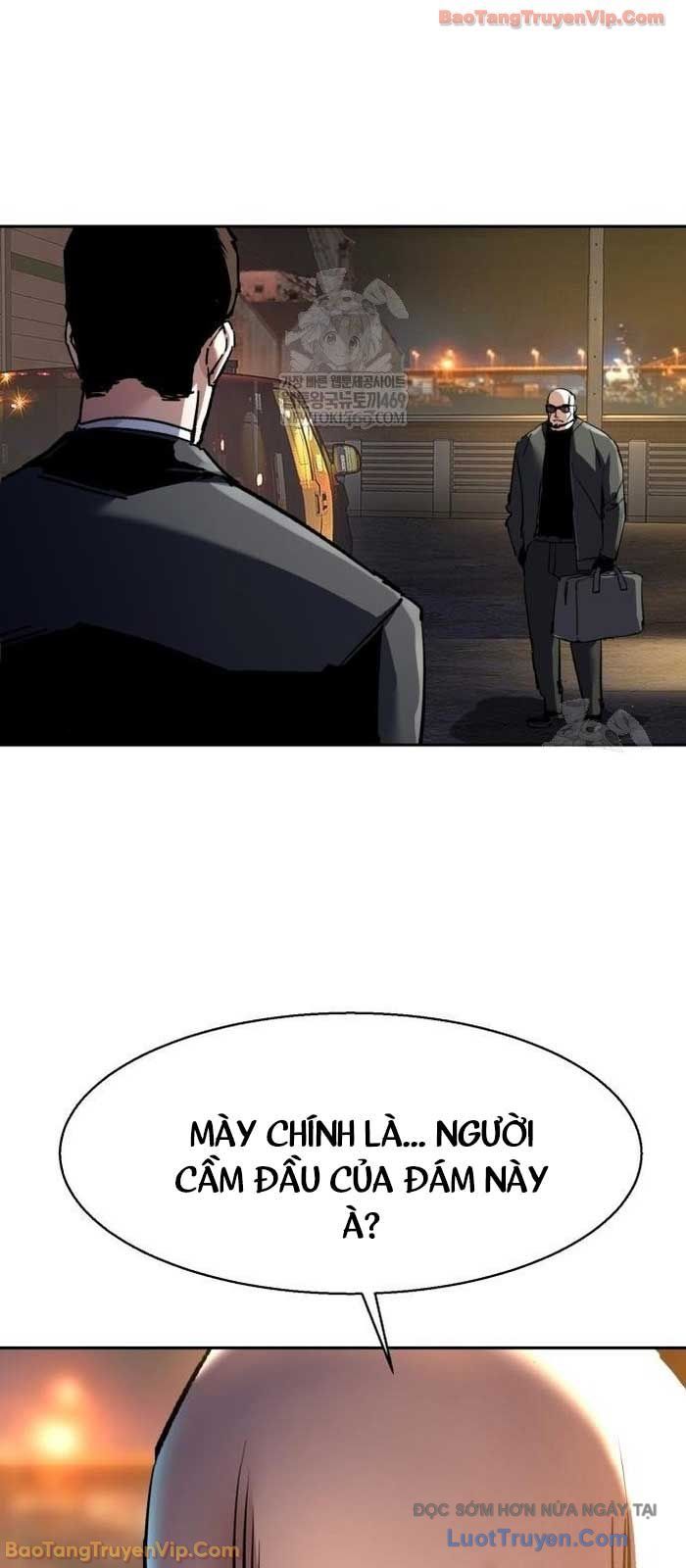 Bạn Học Của Tôi Là Lính Đánh Thuê Chap 261 - Next Chap 262