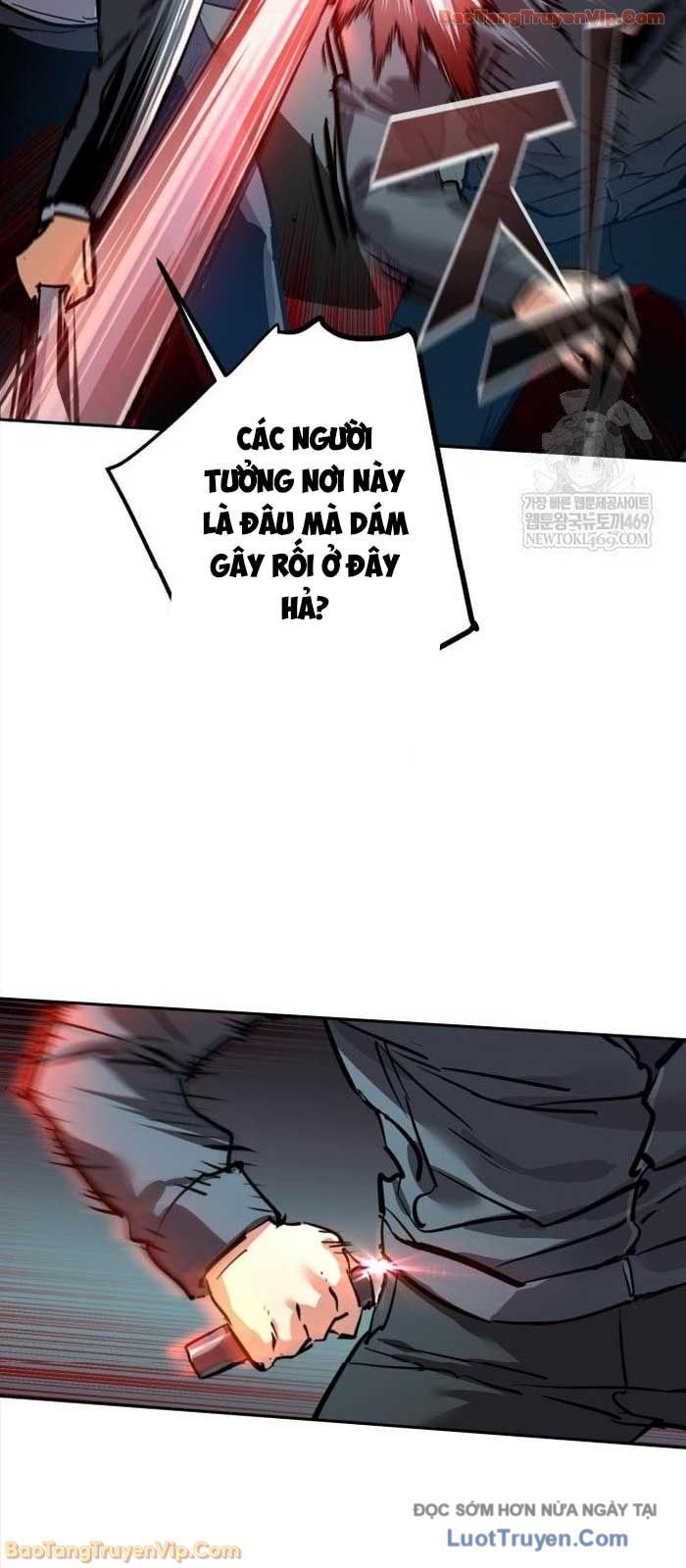 Bạn Học Của Tôi Là Lính Đánh Thuê Chap 261 - Next Chap 262