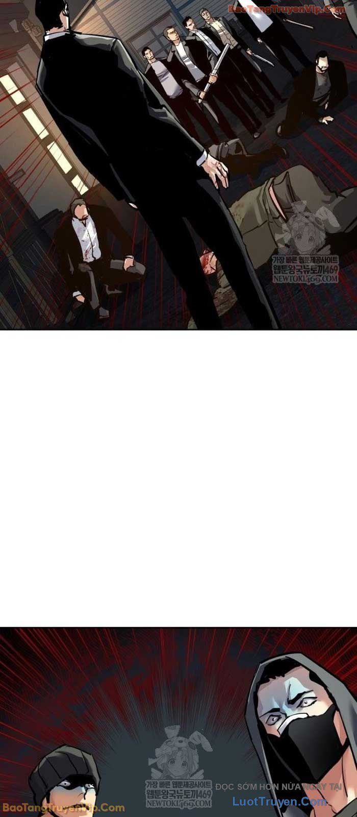 Bạn Học Của Tôi Là Lính Đánh Thuê Chap 261 - Next Chap 262