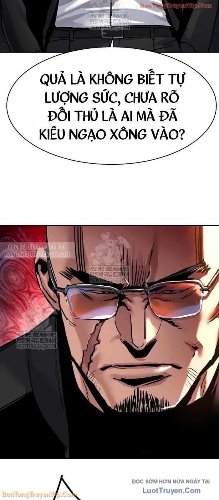 Bạn Học Của Tôi Là Lính Đánh Thuê Chap 261 - Next Chap 262