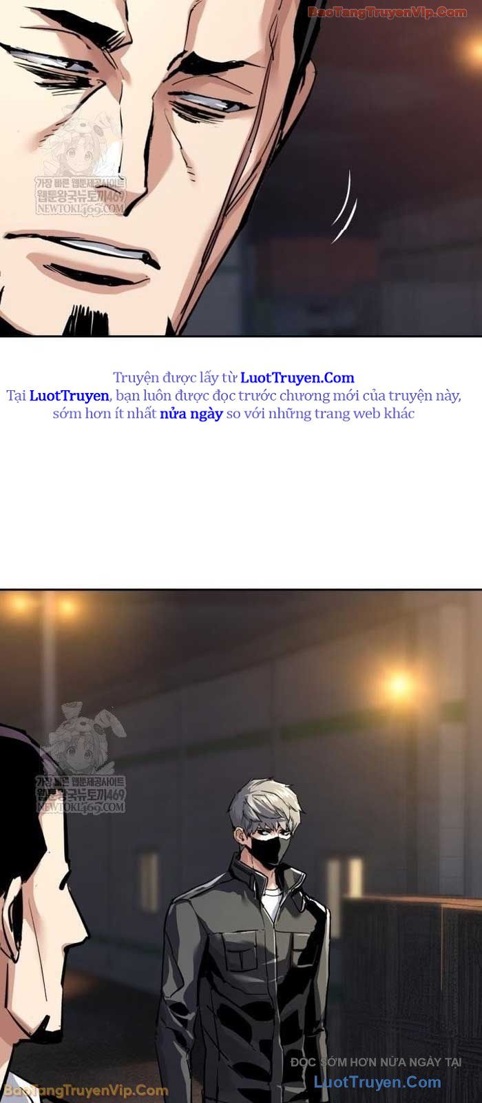 Bạn Học Của Tôi Là Lính Đánh Thuê Chap 261 - Next Chap 262