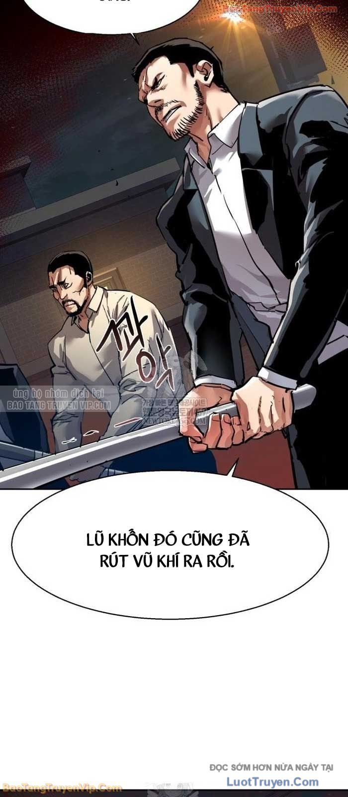 Bạn Học Của Tôi Là Lính Đánh Thuê Chap 261 - Next Chap 262