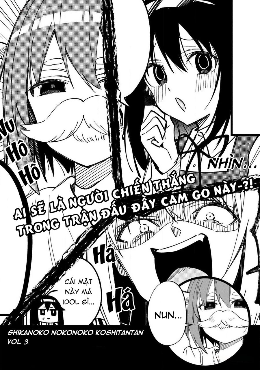 Bạn Nai Nokotan Của Tôi Chap 13 - Next Chap 14