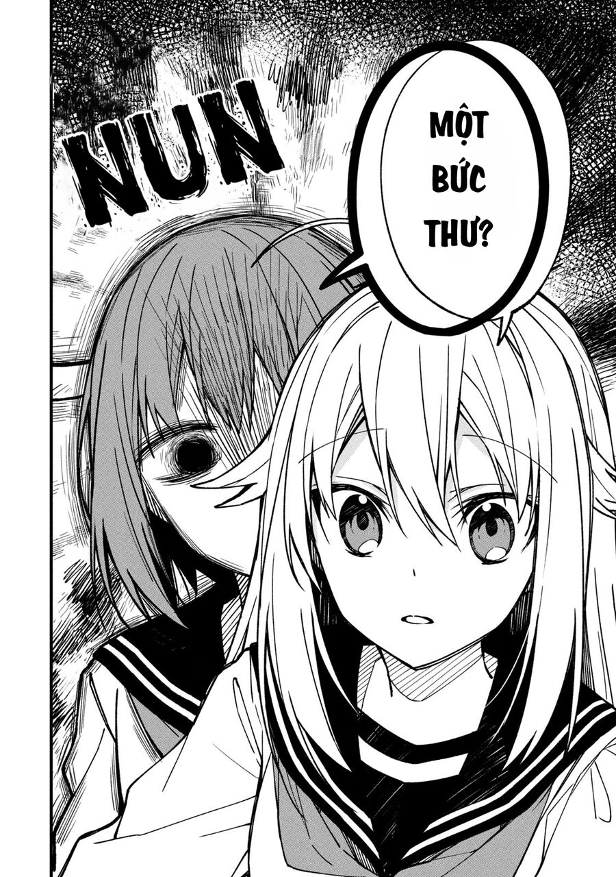 Bạn Nai Nokotan Của Tôi Chap 3 - Next Chap 4