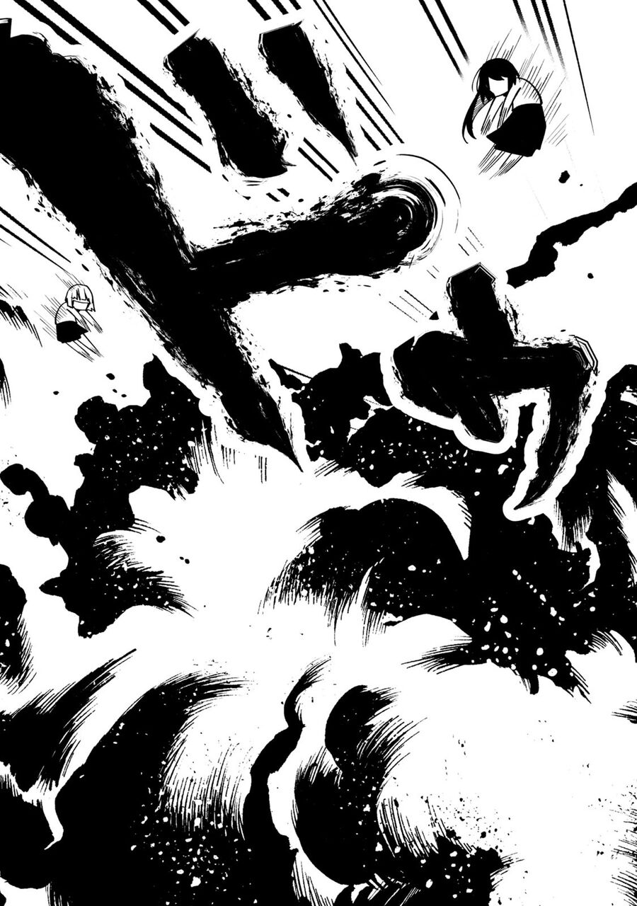 Bạn Nai Nokotan Của Tôi Chap 3 - Next Chap 4