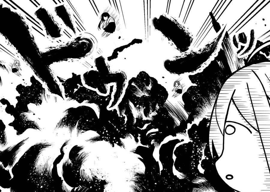 Bạn Nai Nokotan Của Tôi Chap 3 - Next Chap 4