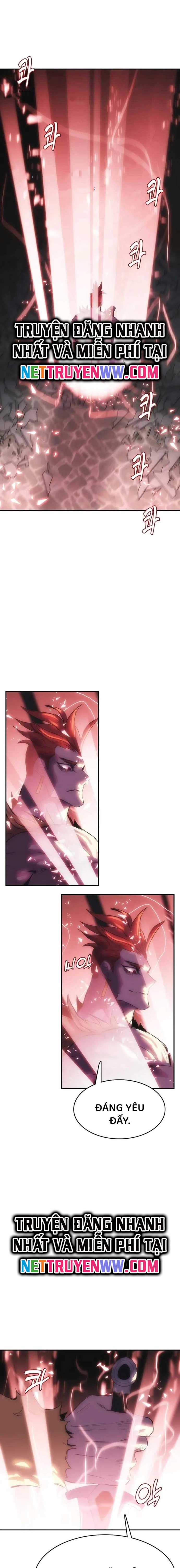 Bản Năng Hồi Quy Của Chó Săn Chap 55 - Next Chap 56