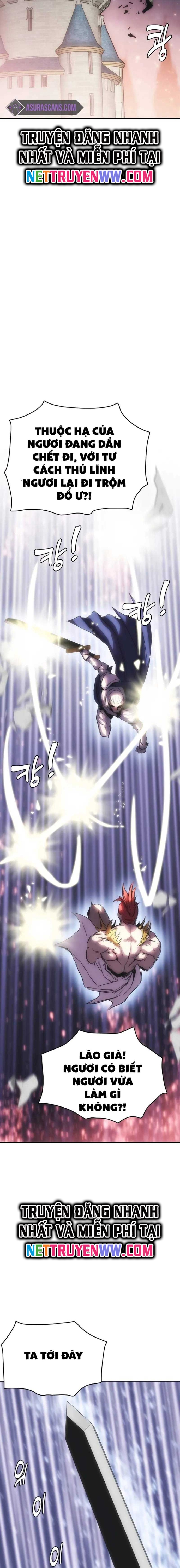 Bản Năng Hồi Quy Của Chó Săn Chap 55 - Next Chap 56