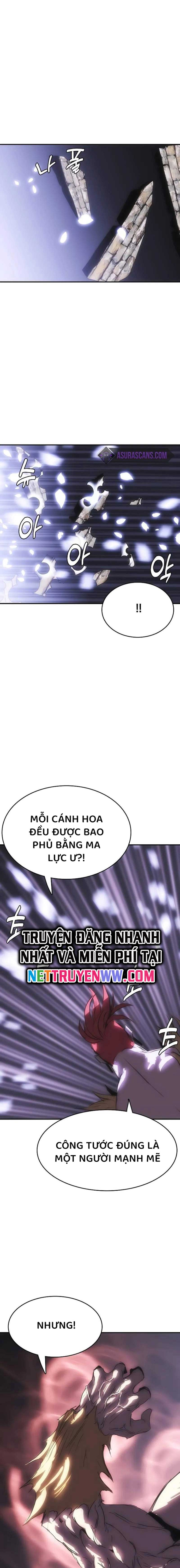 Bản Năng Hồi Quy Của Chó Săn Chap 55 - Next Chap 56