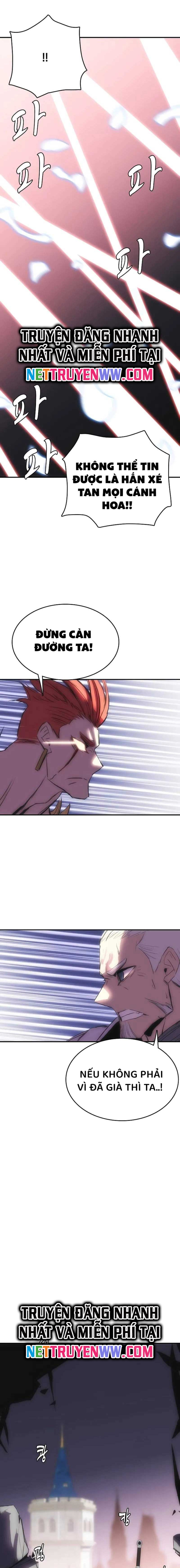 Bản Năng Hồi Quy Của Chó Săn Chap 55 - Next Chap 56