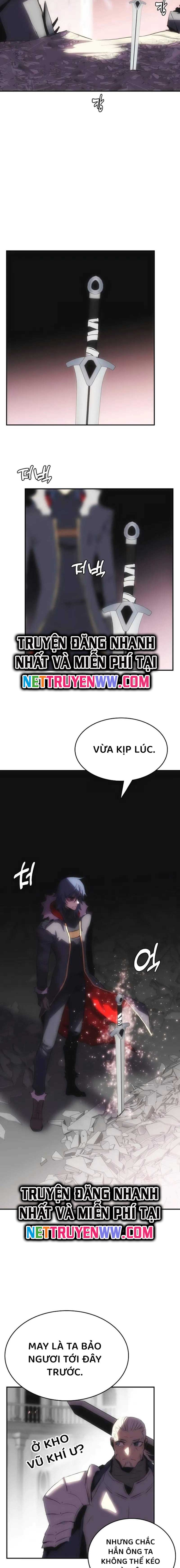 Bản Năng Hồi Quy Của Chó Săn Chap 55 - Next Chap 56