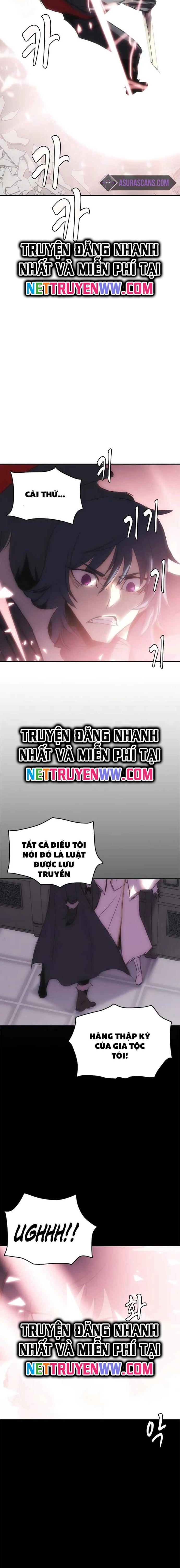 Bản Năng Hồi Quy Của Chó Săn Chap 55 - Next Chap 56
