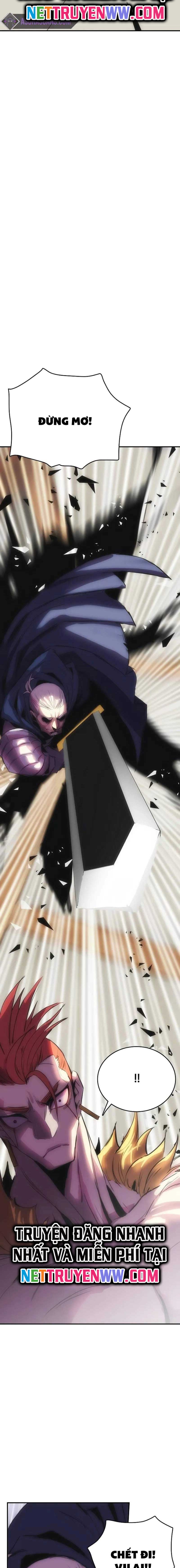 Bản Năng Hồi Quy Của Chó Săn Chap 55 - Next Chap 56