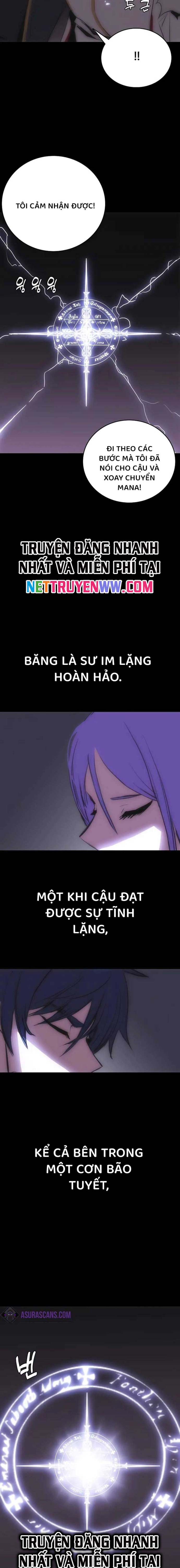 Bản Năng Hồi Quy Của Chó Săn Chap 55 - Next Chap 56