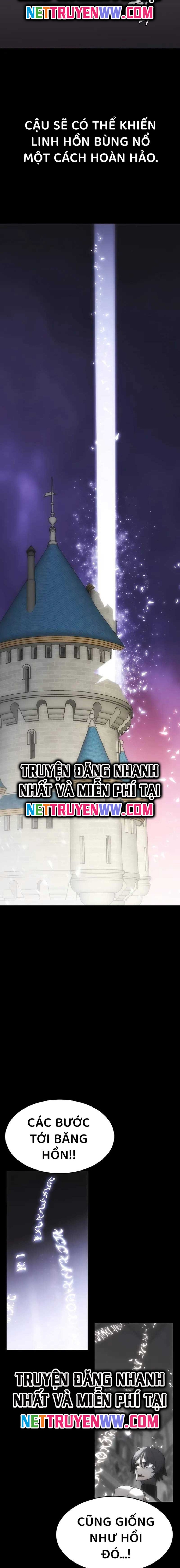 Bản Năng Hồi Quy Của Chó Săn Chap 55 - Next Chap 56