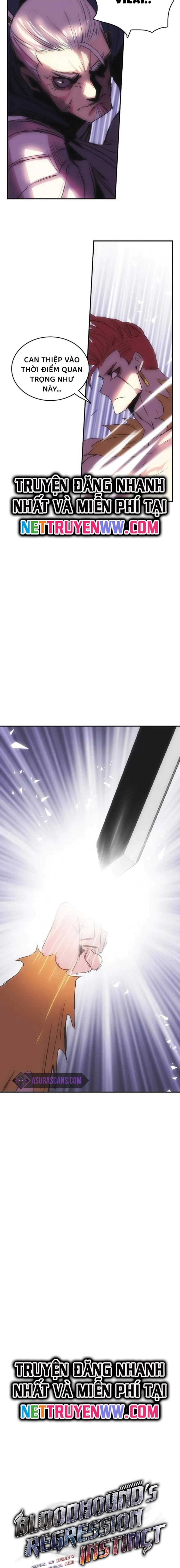 Bản Năng Hồi Quy Của Chó Săn Chap 55 - Next Chap 56