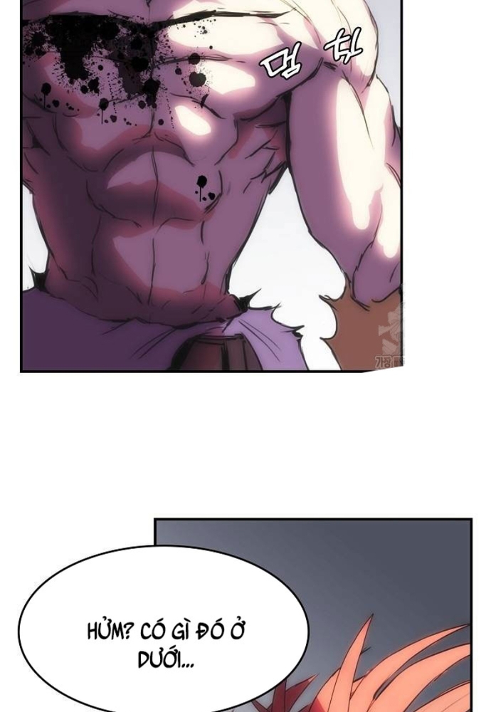 Bản Năng Hồi Quy Của Chó Săn Chap 56 - Next Chap 57