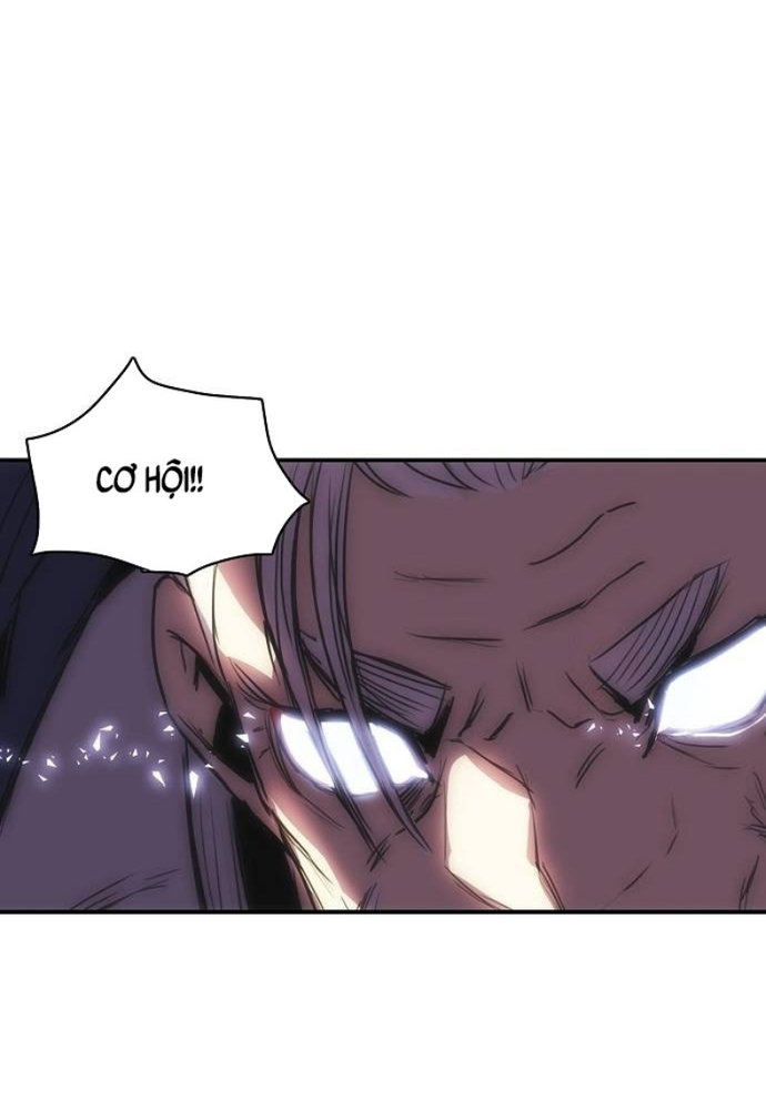 Bản Năng Hồi Quy Của Chó Săn Chap 56 - Next Chap 57