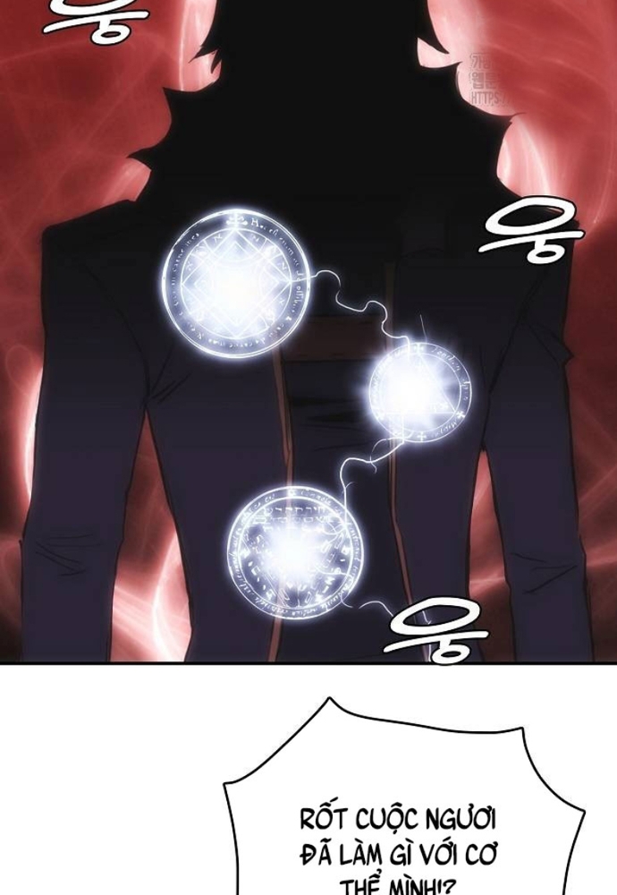 Bản Năng Hồi Quy Của Chó Săn Chap 56 - Next Chap 57