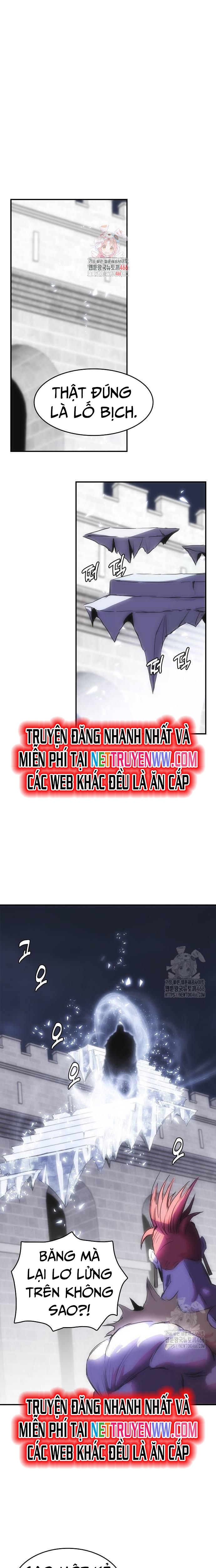 Bản Năng Hồi Quy Của Chó Săn Chap 57 - Next Chap 58