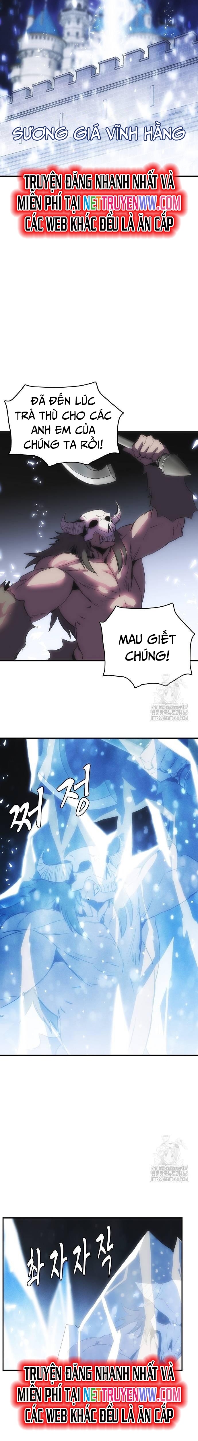Bản Năng Hồi Quy Của Chó Săn Chap 57 - Next Chap 58