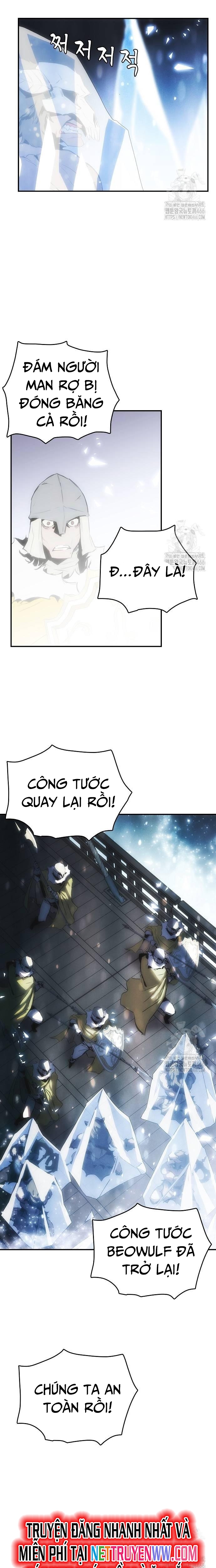 Bản Năng Hồi Quy Của Chó Săn Chap 57 - Next Chap 58