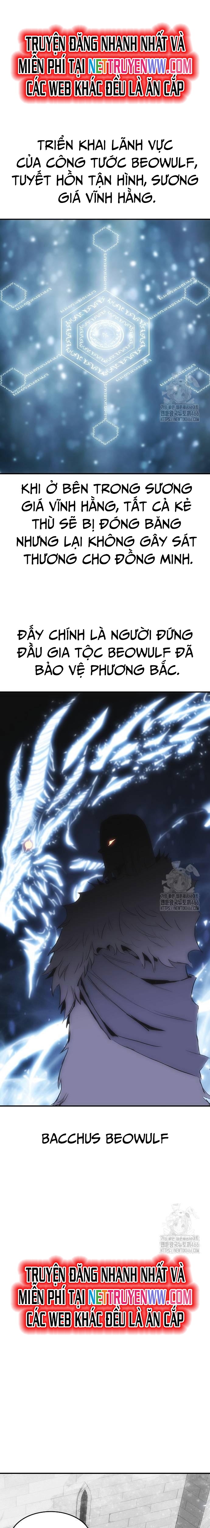 Bản Năng Hồi Quy Của Chó Săn Chap 57 - Next Chap 58