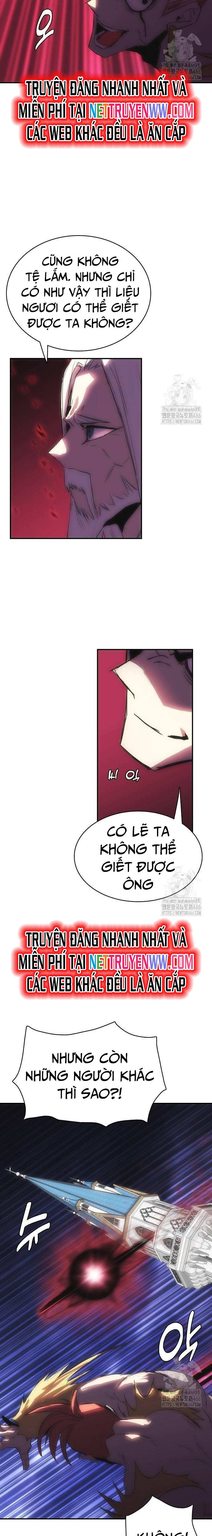 Bản Năng Hồi Quy Của Chó Săn Chap 57 - Next Chap 58