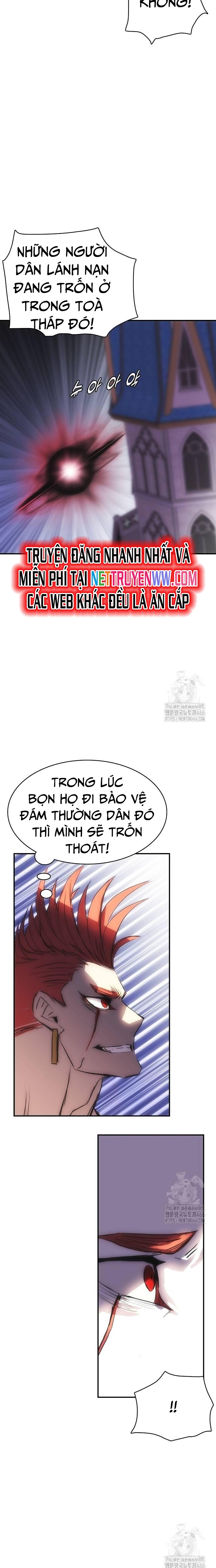 Bản Năng Hồi Quy Của Chó Săn Chap 57 - Next Chap 58