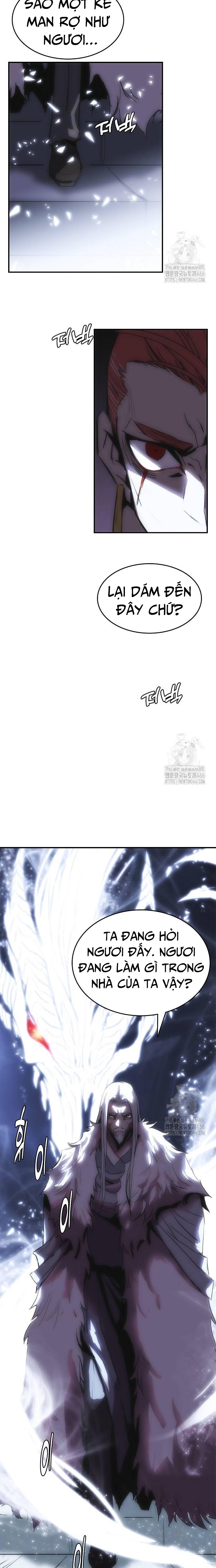 Bản Năng Hồi Quy Của Chó Săn Chap 57 - Next Chap 58