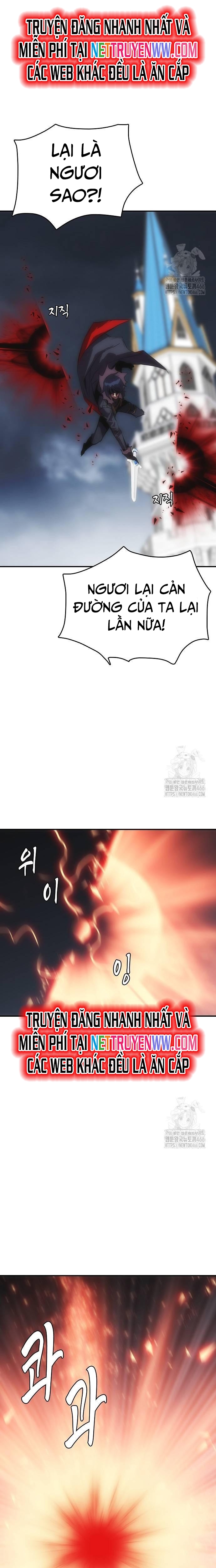 Bản Năng Hồi Quy Của Chó Săn Chap 57 - Next Chap 58