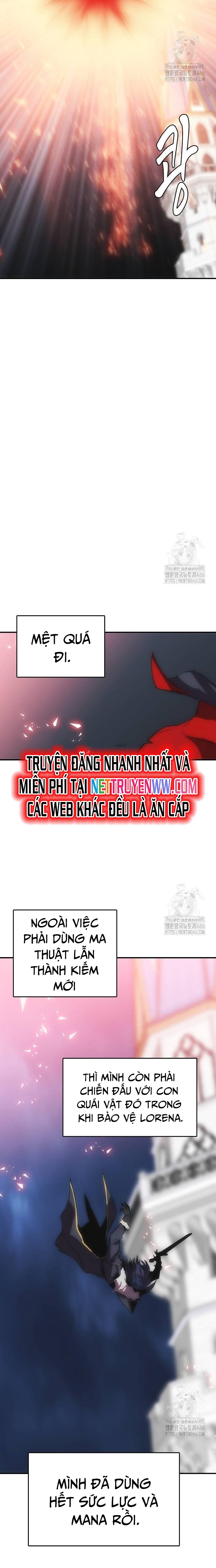 Bản Năng Hồi Quy Của Chó Săn Chap 57 - Next Chap 58